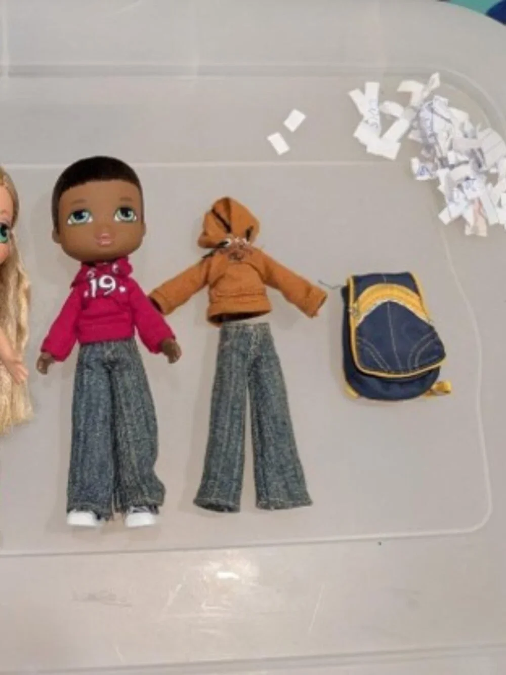 Bratz Kids Lot